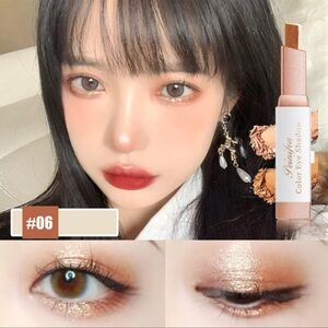 Penifene Two-Color Eyeshadow Stick 06